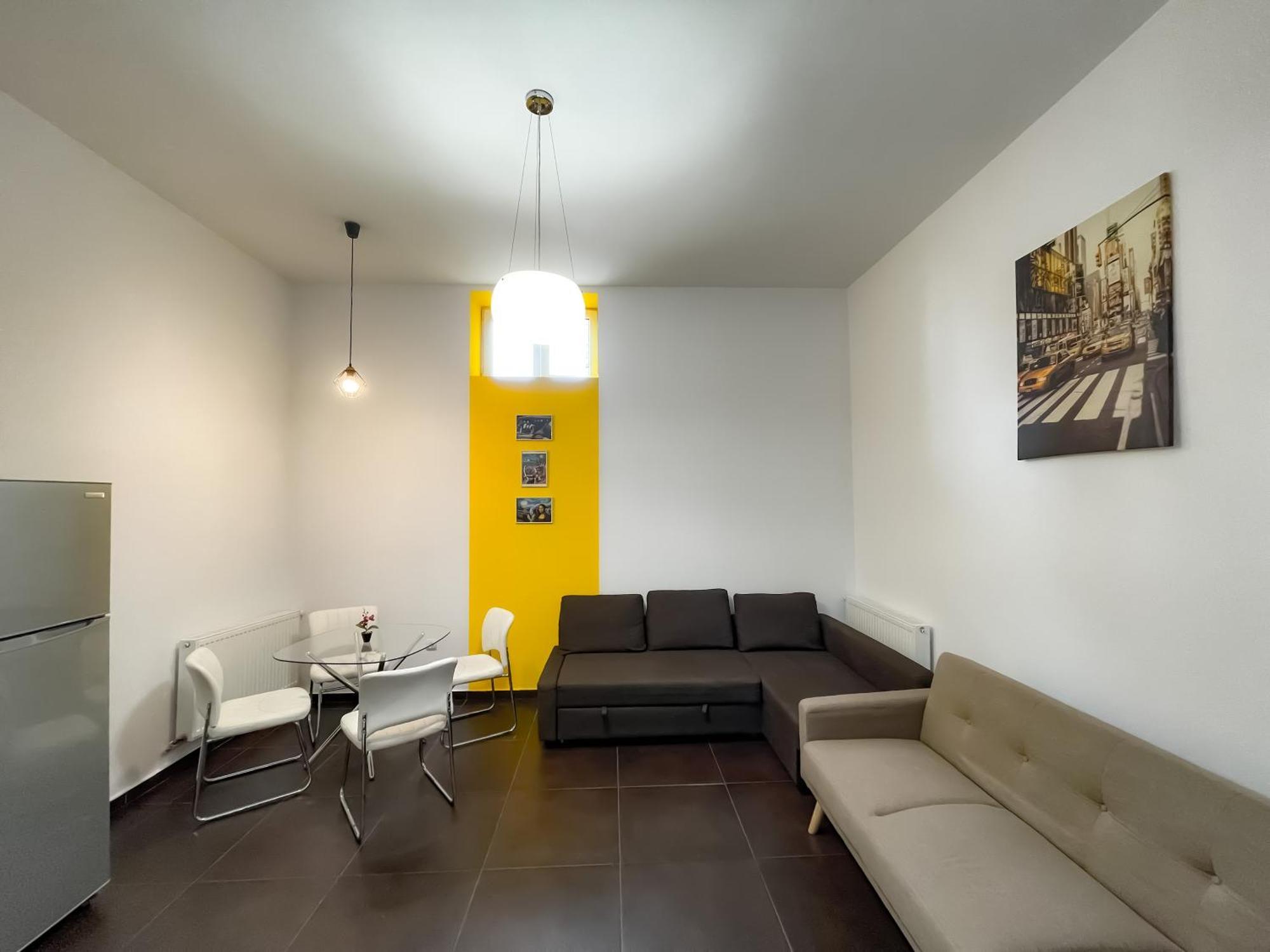 Cool Flat In The Heart Of Bucharest'S Fun And History Apartment Exterior foto