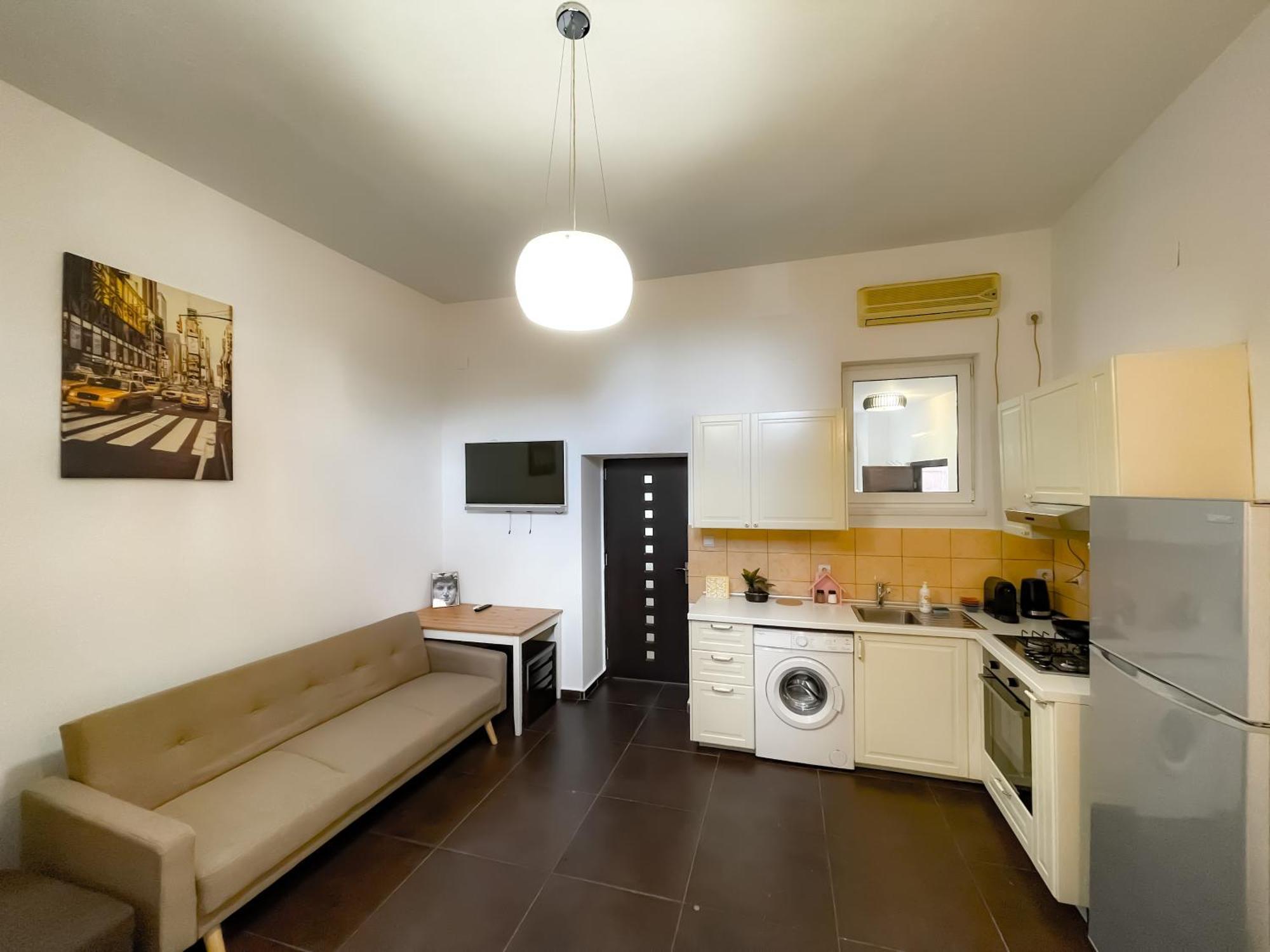 Cool Flat In The Heart Of Bucharest'S Fun And History Apartment Exterior foto