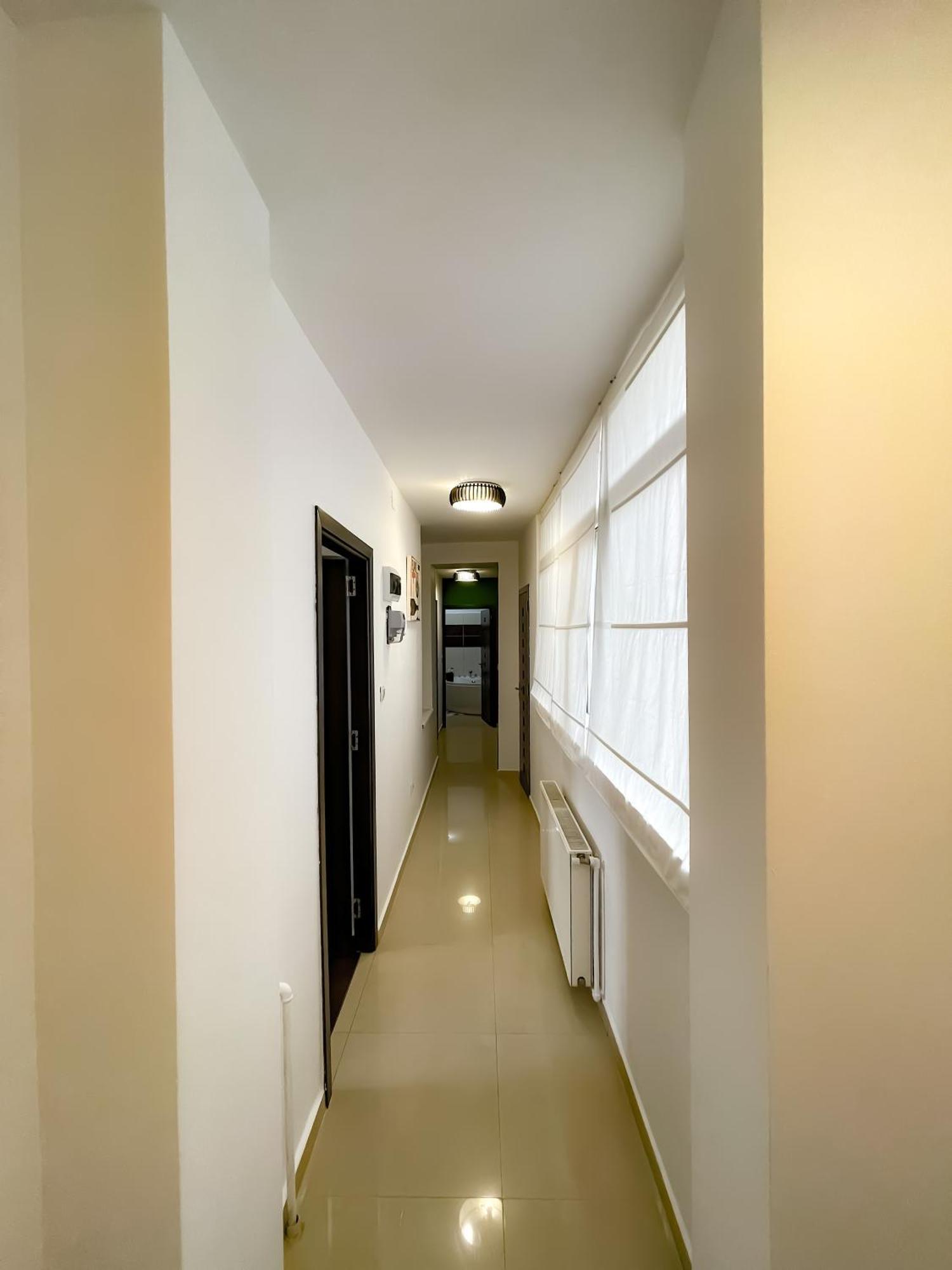 Cool Flat In The Heart Of Bucharest'S Fun And History Apartment Exterior foto