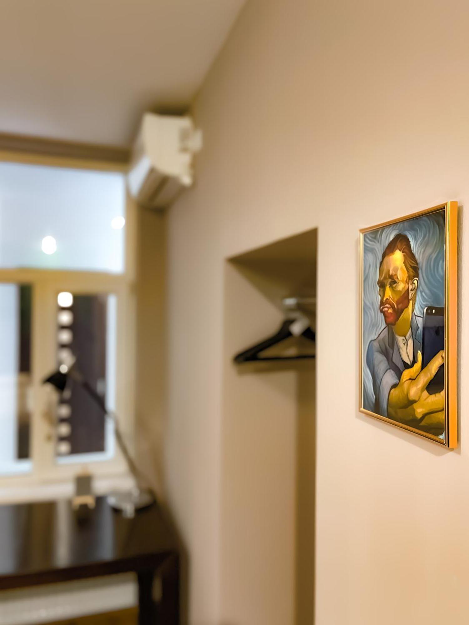 Cool Flat In The Heart Of Bucharest'S Fun And History Apartment Exterior foto