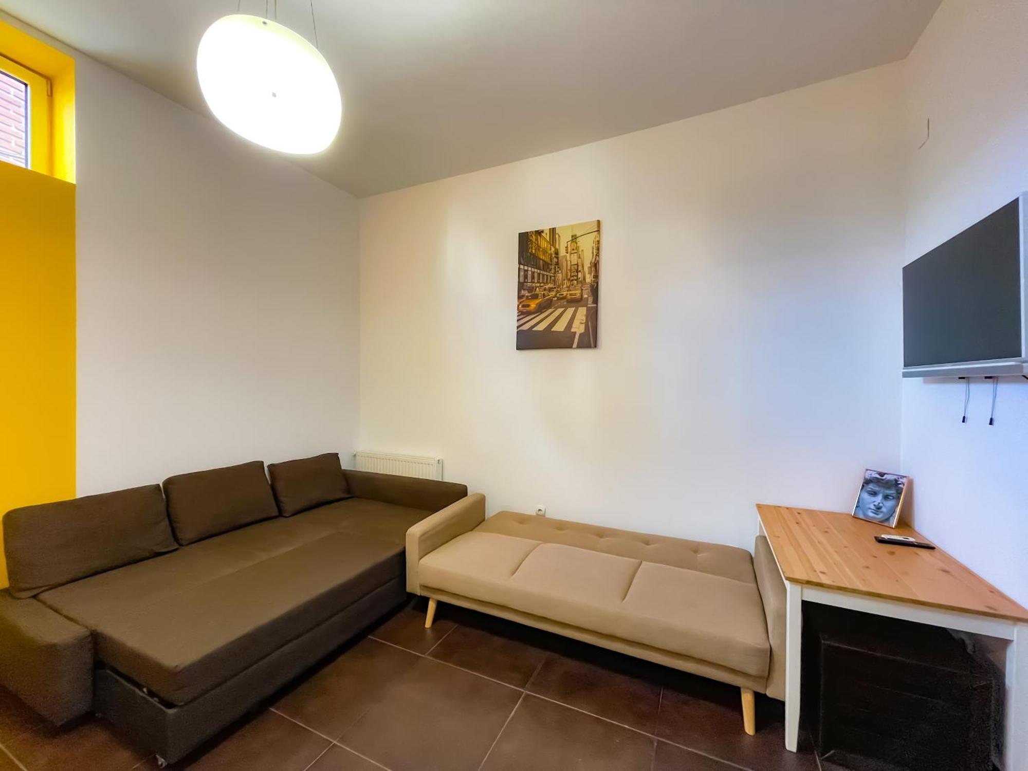 Cool Flat In The Heart Of Bucharest'S Fun And History Apartment Exterior foto