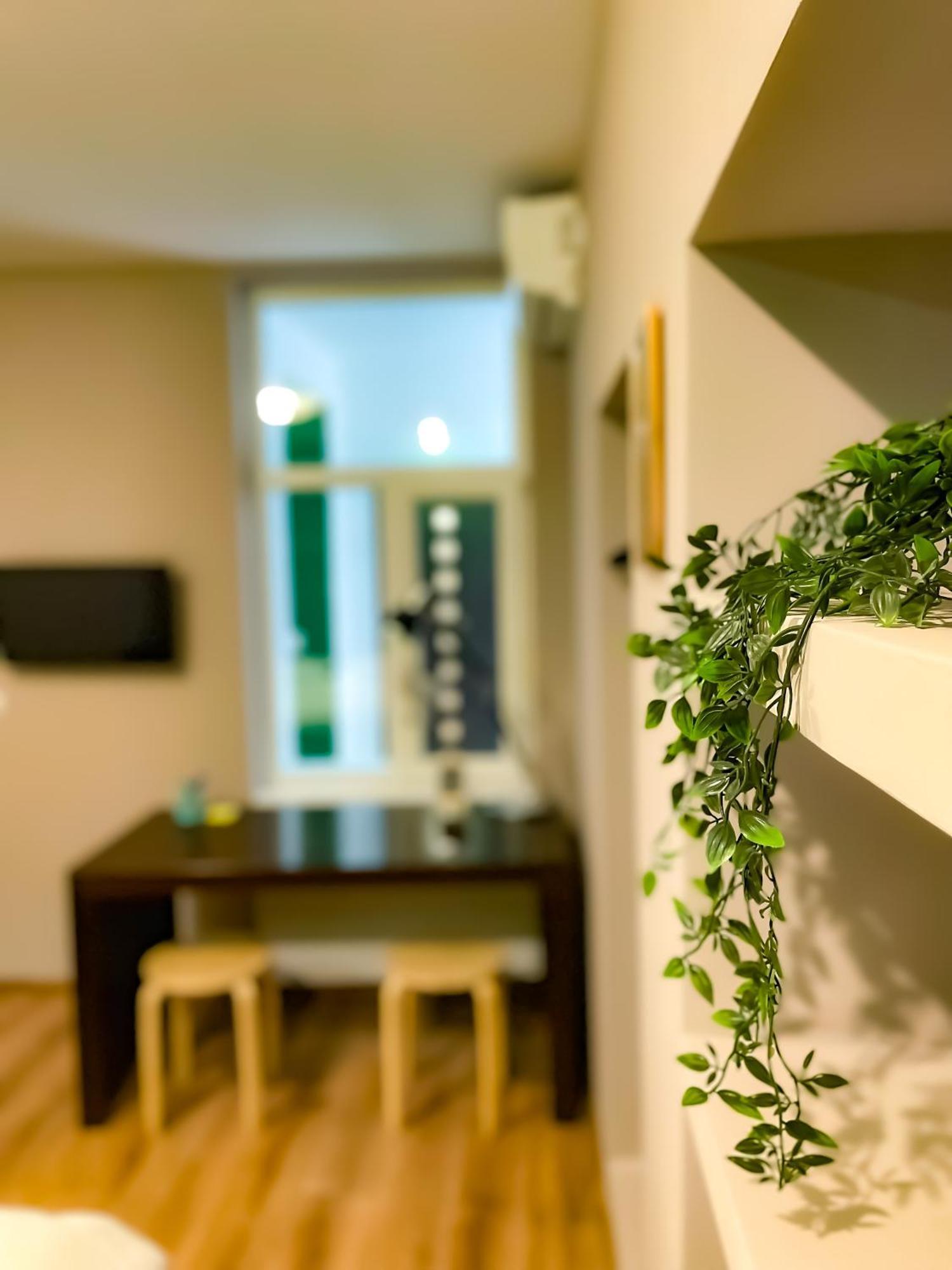 Cool Flat In The Heart Of Bucharest'S Fun And History Apartment Exterior foto