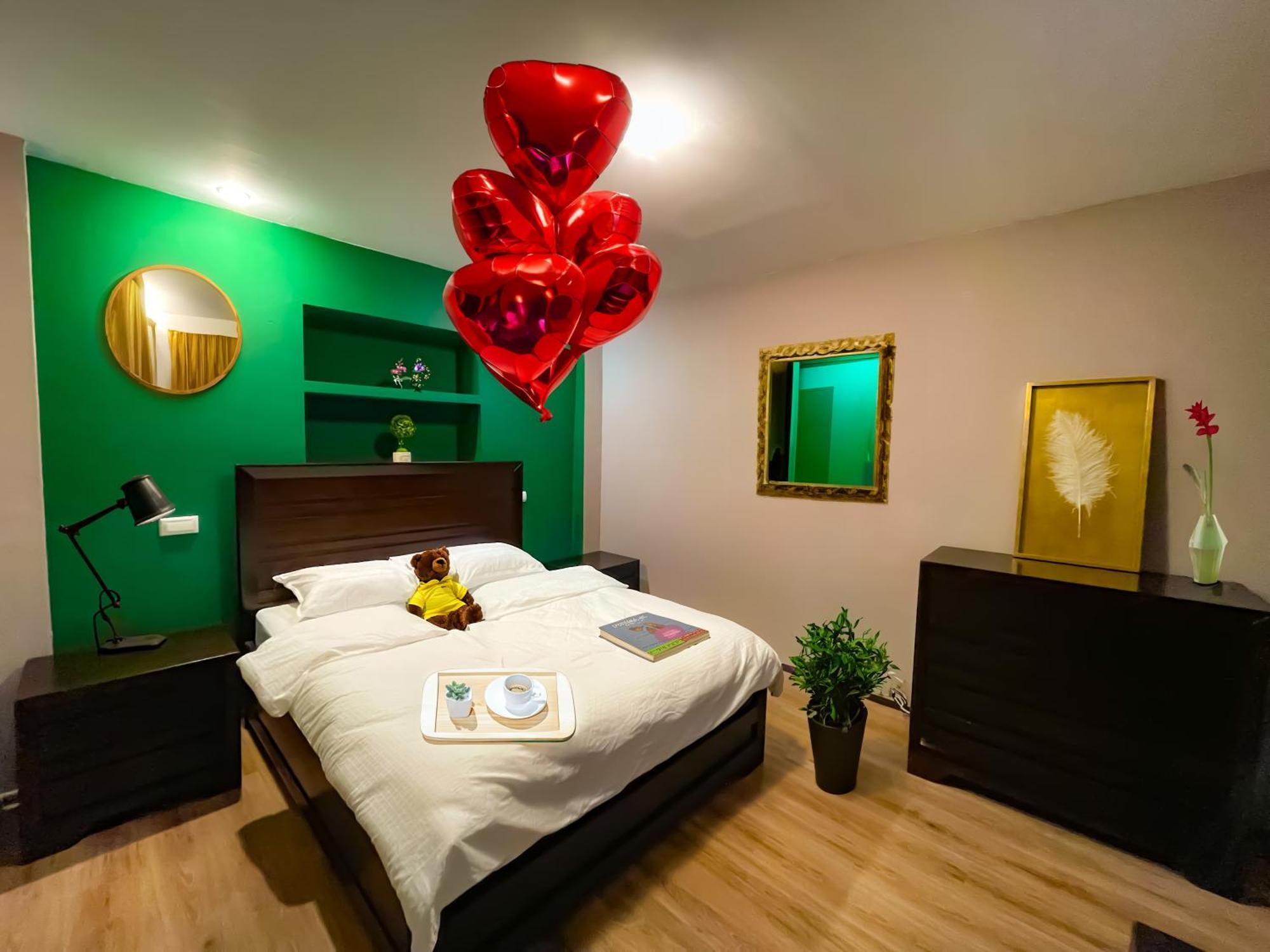 Cool Flat In The Heart Of Bucharest'S Fun And History Apartment Exterior foto